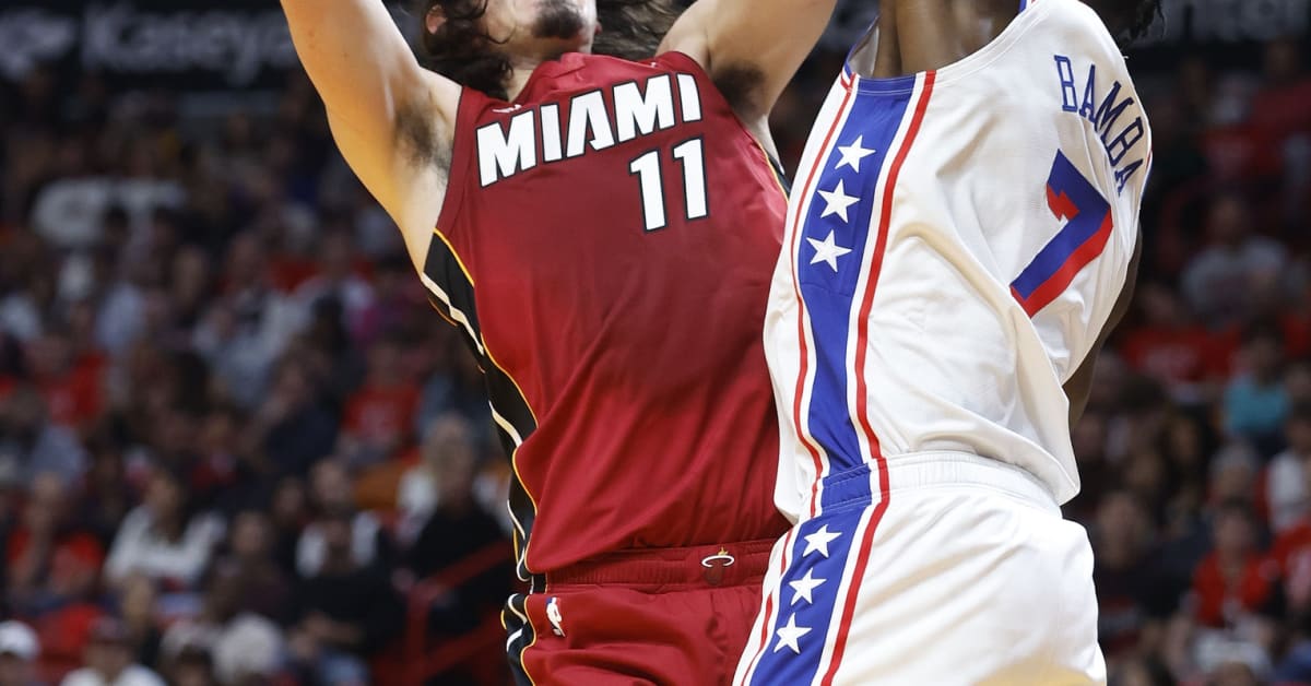 Has Jaime Jaquez Jr. Cemented Himself As A Heat Centerpiece? - Sports ...