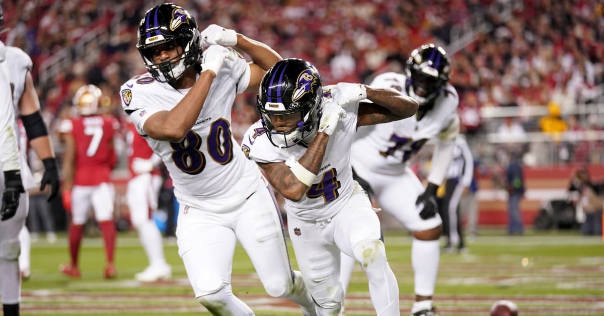 NFL Week 16 Winners And Losers: Ravens Look Super Bowl Bound While ...