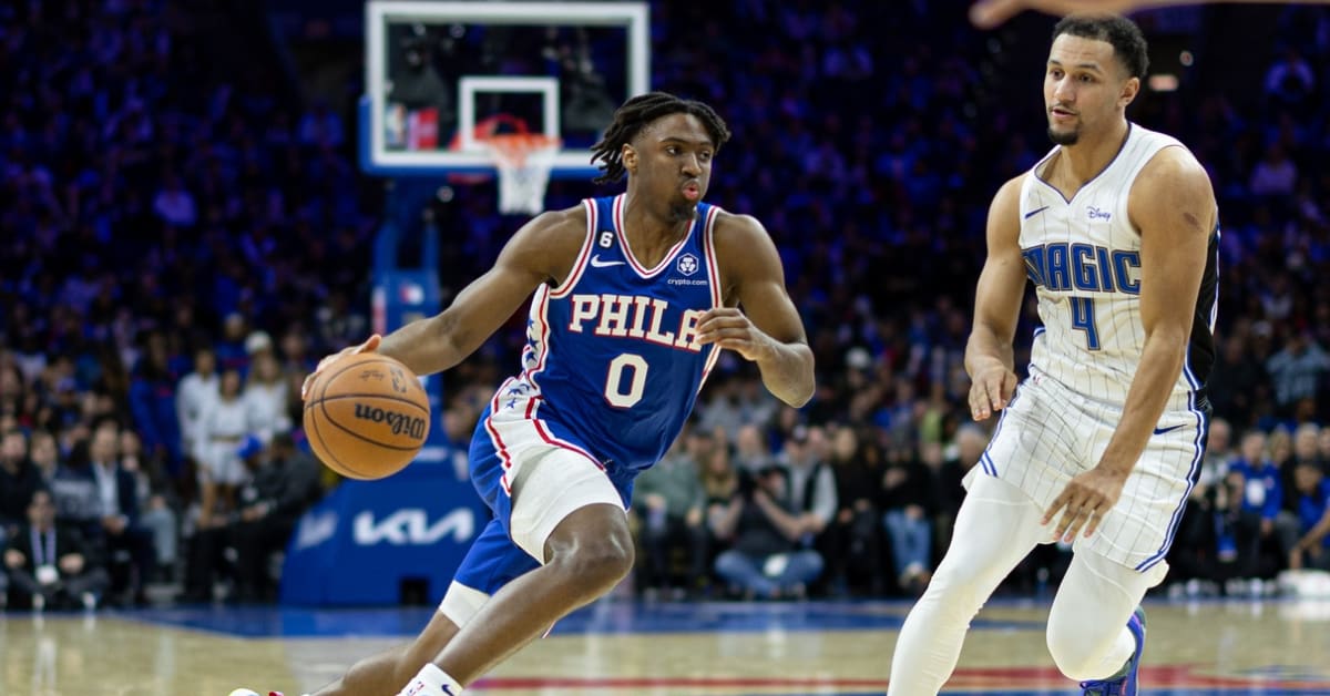 76ers Vs. Magic: Game Odds & Key Betting Notes For Wednesday - Sports ...