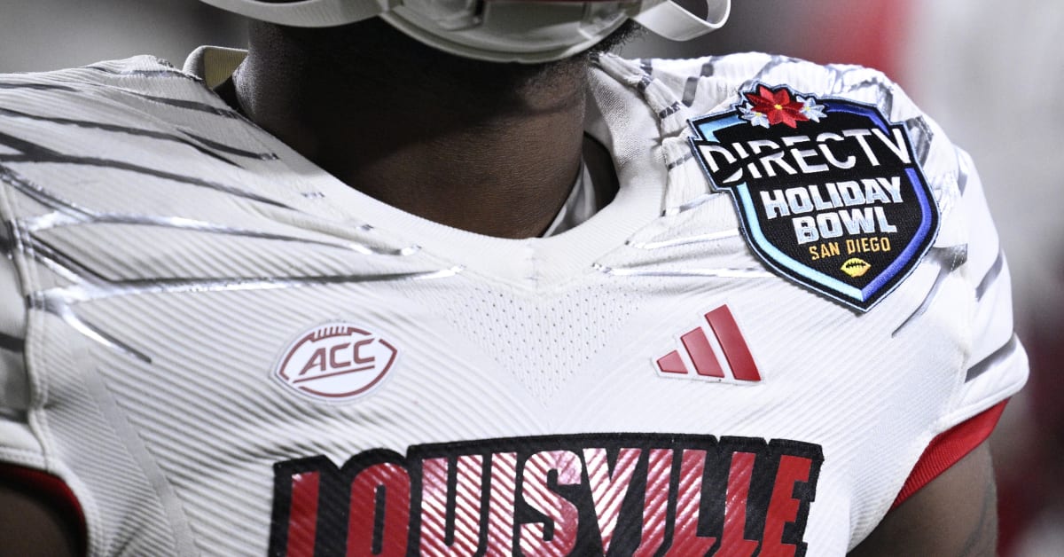 Louisville Football's 2023 Final Position Group Grades - Sports ...