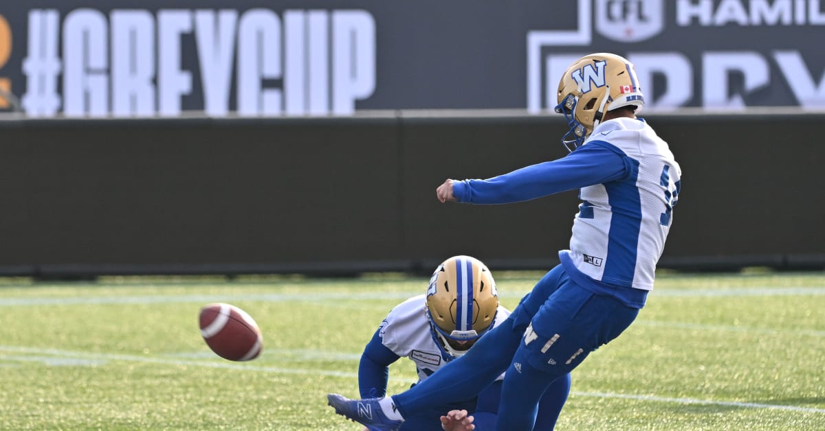 Top Six 2024 CFL Free Agent Kickers, Punters Sports Illustrated CFL