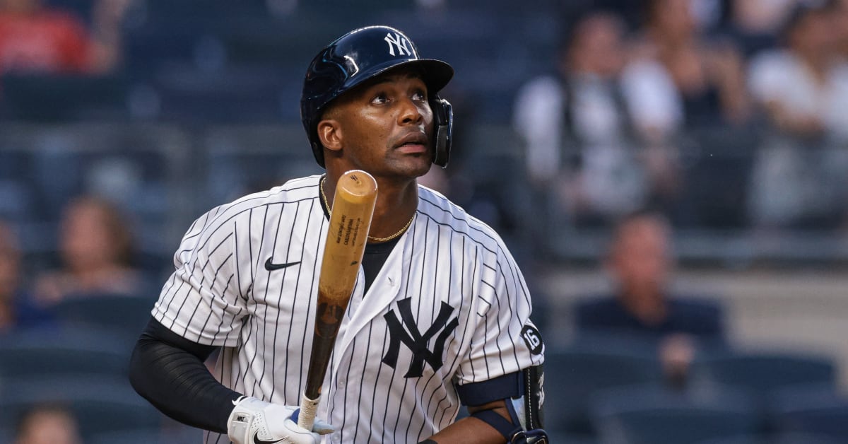 A's New Addition Miguel Andujar Raking in Winter League - Sports ...