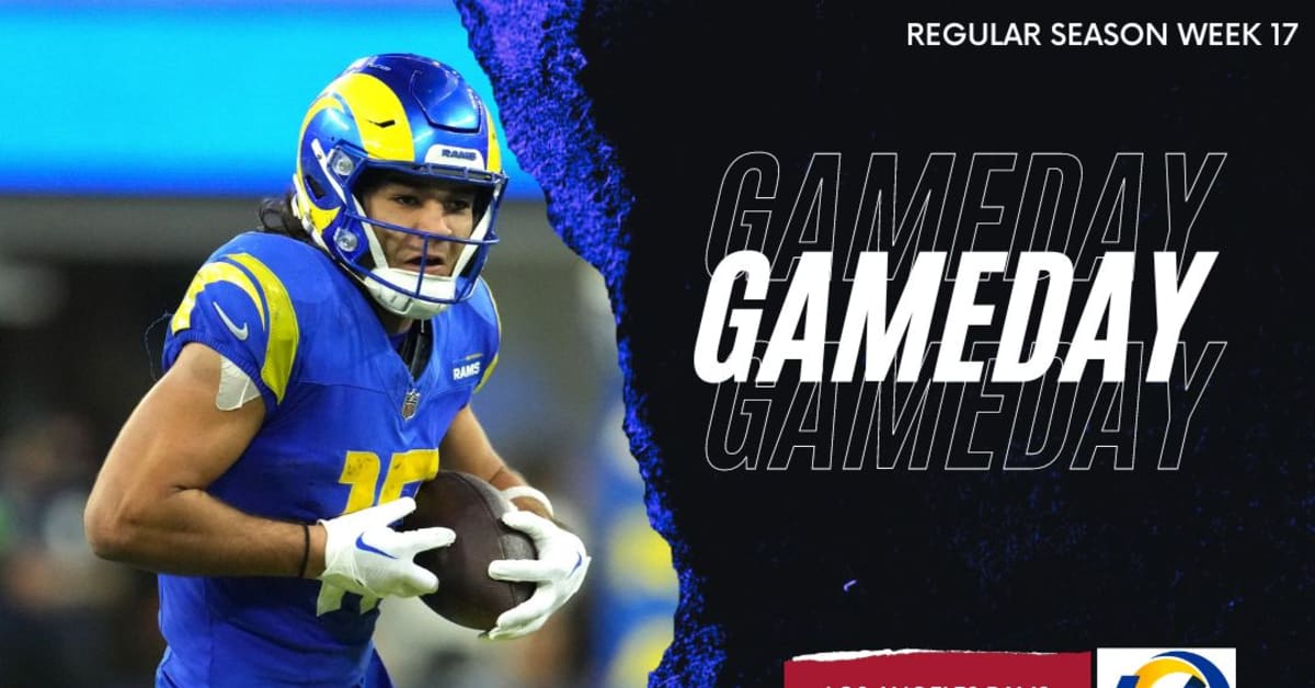 Giants vs Rams How to Watch, Odds, History and More Sports