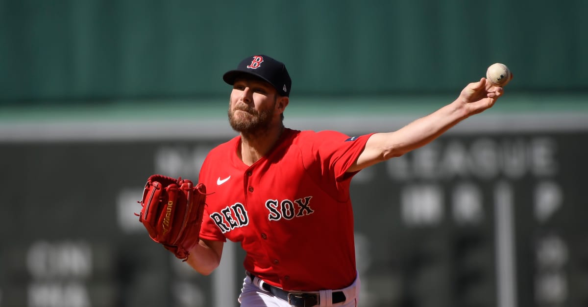 Chris Sale: A Bargain or a Burden? - Sports Illustrated Atlanta Braves ...