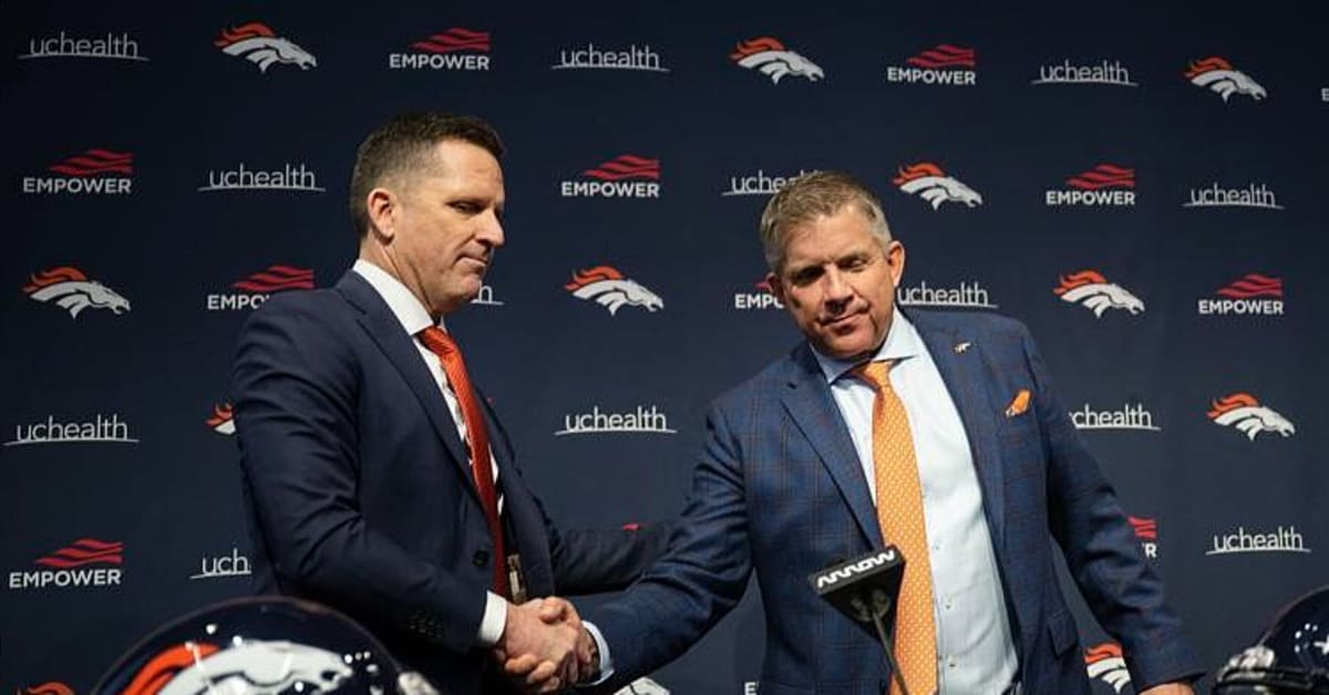 Cap Expert Forecasts Broncos to Have a 'Clean Slate' in 2025 - Sports ...