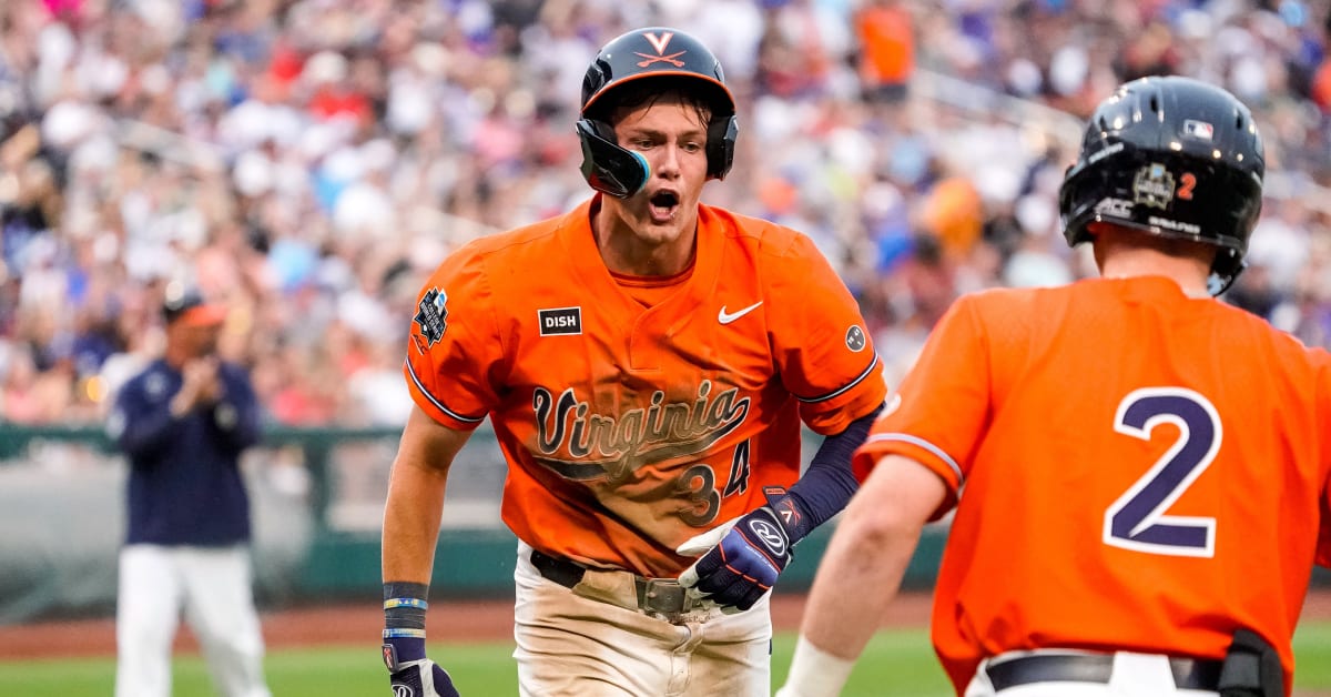 Virginia Baseball Ranked No. 10 in Perfect Game Preseason Top 25 ...