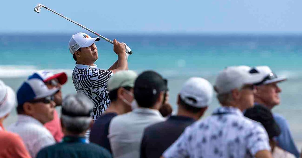 Golf on TV Today: Golf Tournament Television Schedule - Sports Illustrated