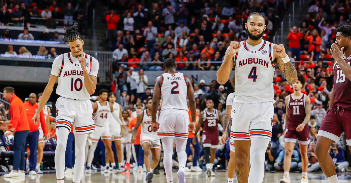 How To Watch Auburn Basketball Vs The Vanderbilt Commodores Sports