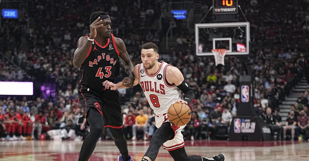 76ers Trade Rumors: Latest on Philly's Pursuit of LaVine, Siakam, Murray