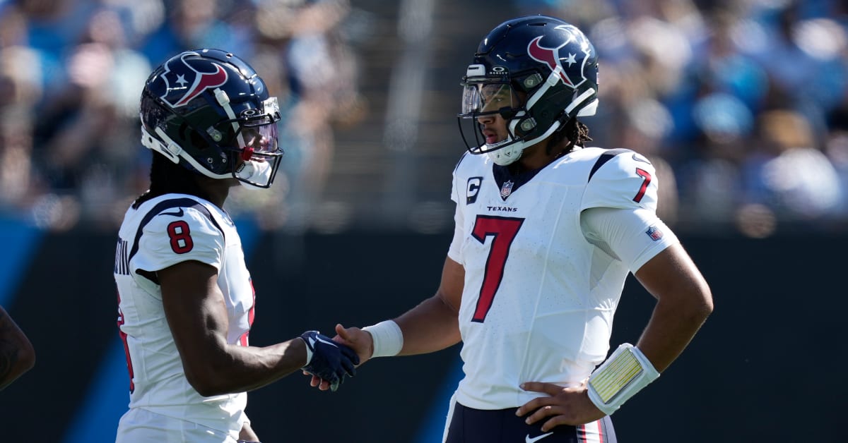 Are Houston Texans 'WayTooEarly' 2025 Super Bowl Contenders? Sports