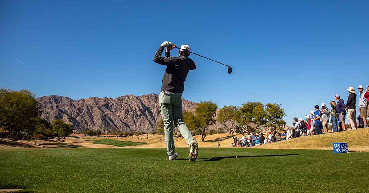 2024 American Express: Betting Odds, Picks and a Prop for PGA West ...