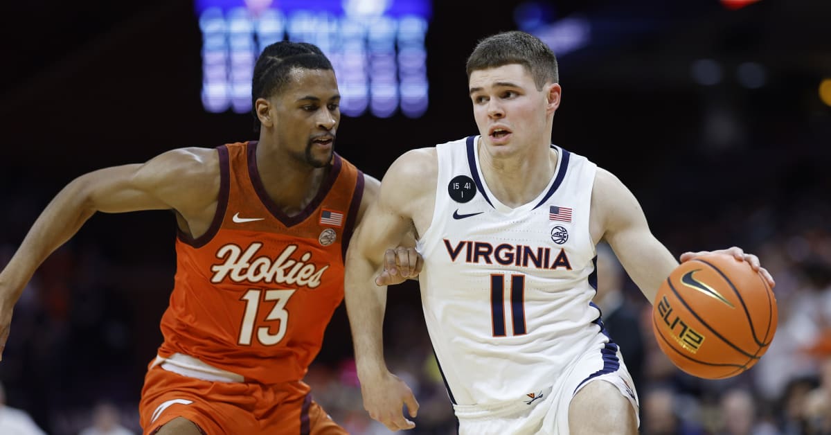 Virginia vs. Virginia Tech Game Preview, Score Prediction Sports