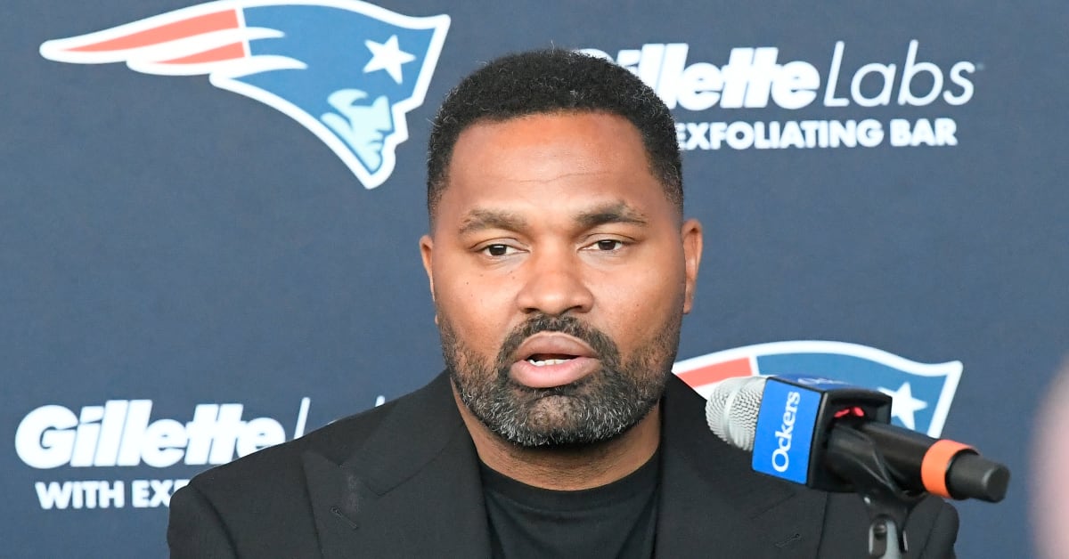 Rookie Mistake: Jerod Mayo Gives Away New England Patriots Draft Hint ...