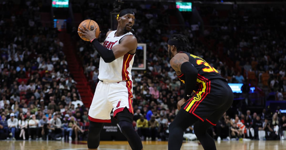 Miami Heat vs. Atlanta Hawks Score Predictions Sports Illustrated