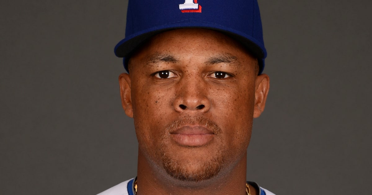 Adrián Beltré Will Wear Texas Rangers Cap on Hall of Fame Plaque ...