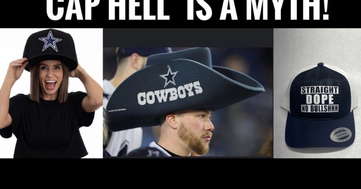 Cowboys 'Cap Hell'? Dallas Plans 6 New Contracts, 1 Big Cut
