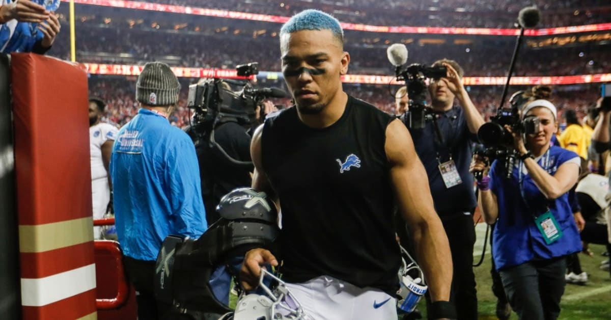 What Detroit Lions said after 49ers loss: "It's Super Bowl or bust" -  Sports Illustrated Detroit Lions News, Analysis and More