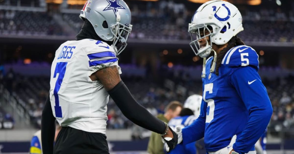 How Stephon Gilmore fits with Dallas Cowboys after being traded from  Indianapolis Colts, NFL News, Rankings and Statistics