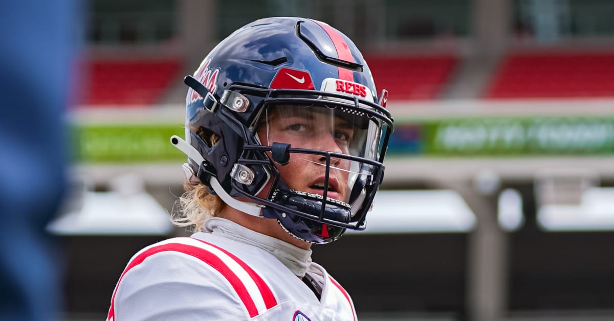 Live Updates: Ole Miss Hosts 2023 Grove Bowl - The Grove Report ...