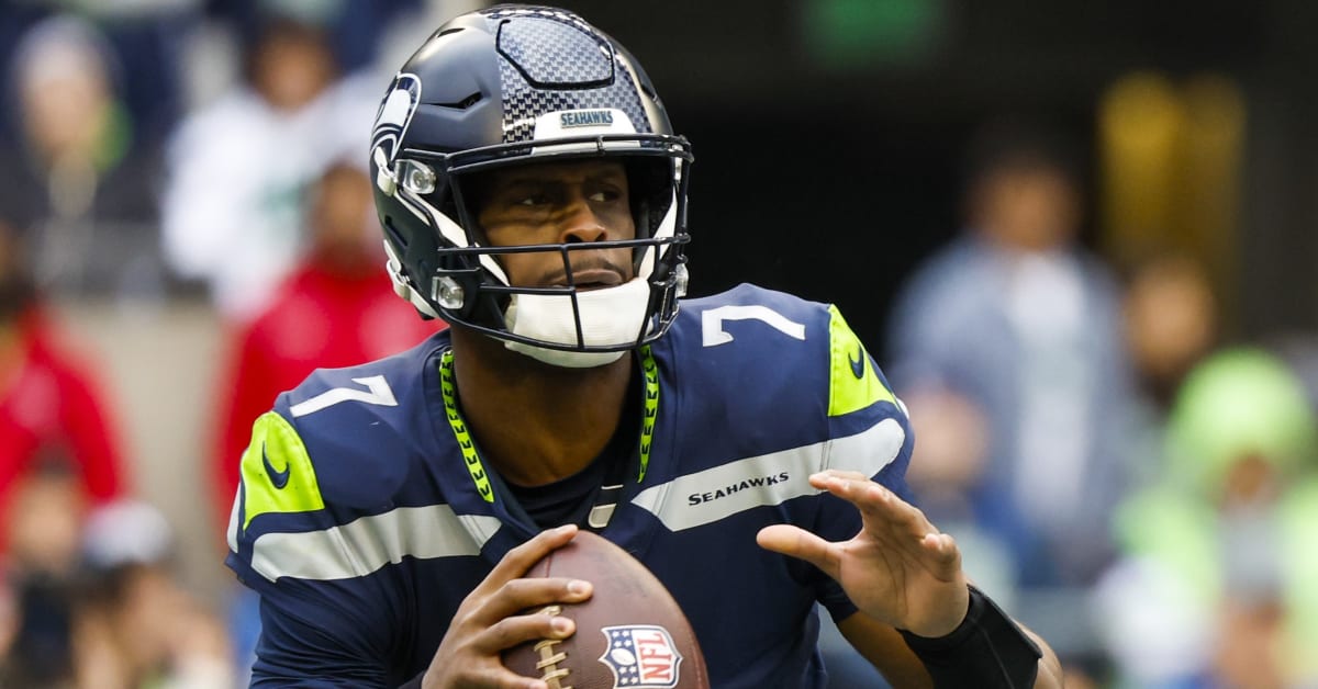 As Jets search for a QB, Geno Smith leads Seahawks to playoffs