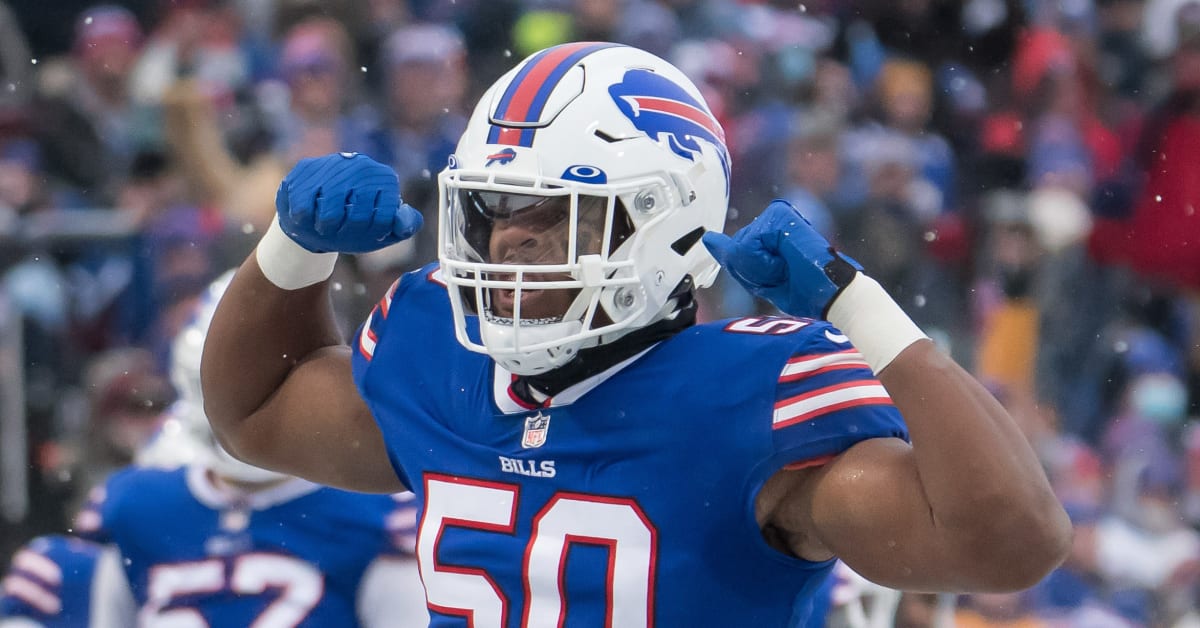 Buffalo Bills WR Khalil Shakir Injured vs. Miami Dolphins - Tracker -  Sports Illustrated Buffalo Bills News, Analysis and More