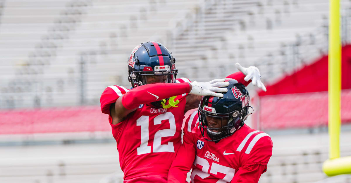 Ole Miss Football 2018 Mock Draft: Where will the Rebels go?