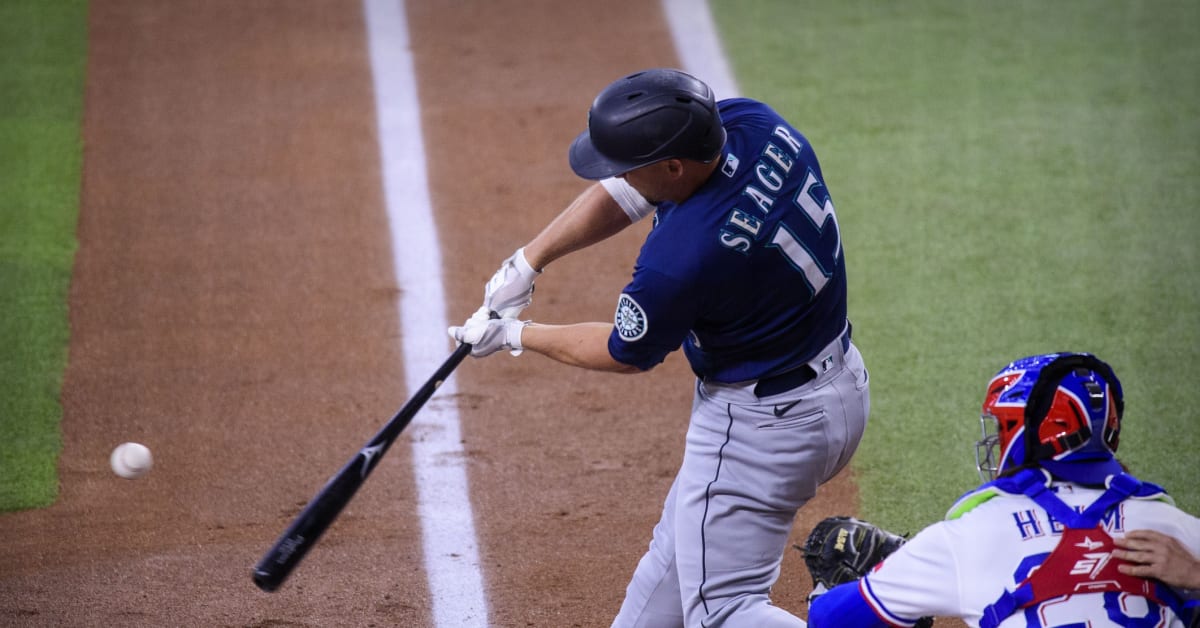 Kyle Seager Announces MLB Retirement After 11 Seasons with