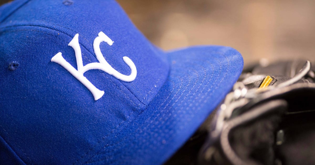 Royals have 10% chance at top pick in Dec. 6 MLB draft lottery