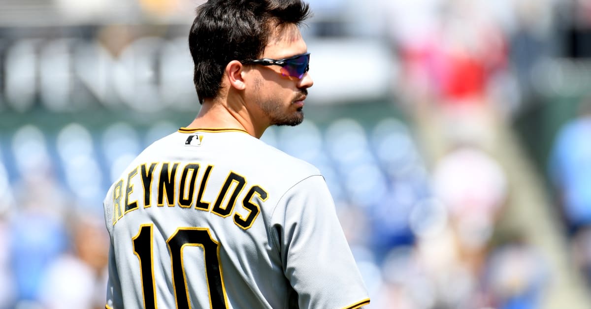 Analysis: Pirates players see Bryan Reynolds' contract as the