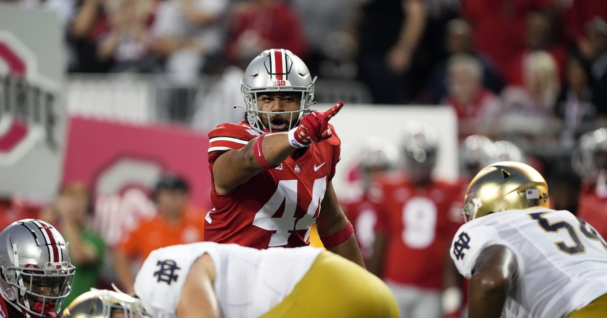 LIVE UPDATES: Ohio State Defeats Notre Dame With Walk-Off TD, 17-14 ...