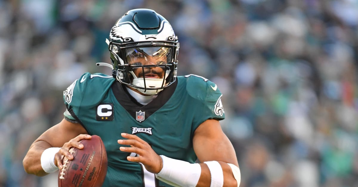 Eagles suffered two major injuries in Christmas Eve loss to Cowboys