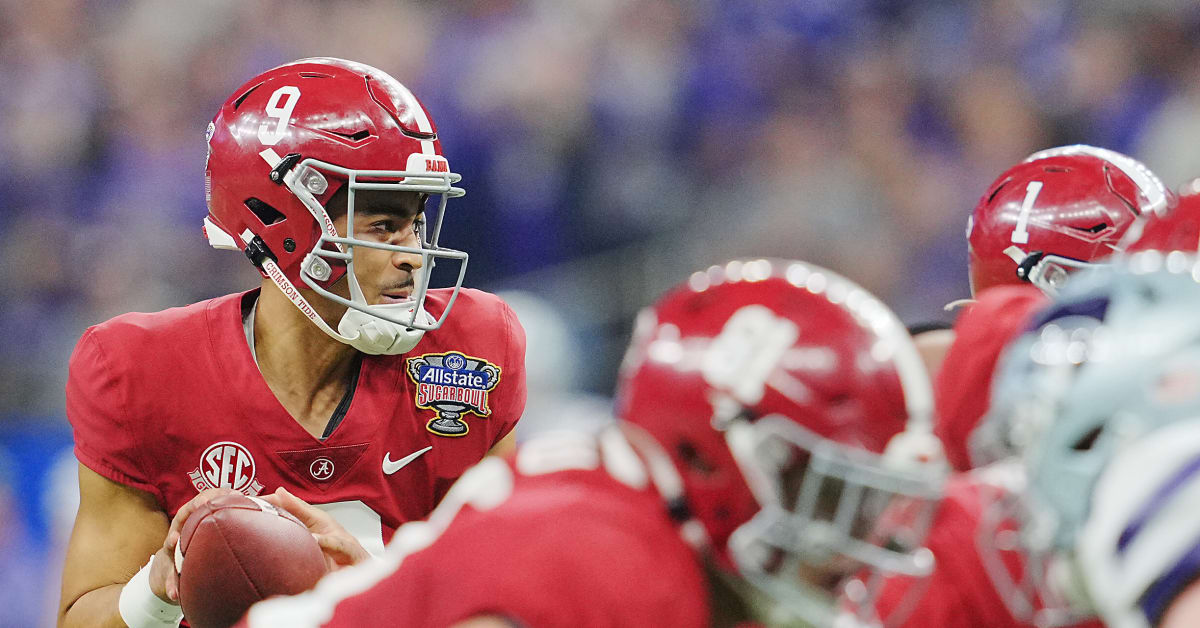 Houston Texans' Mock Draft: No quarterback at #2?