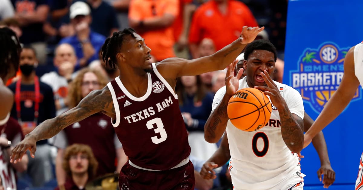 Perfection! Texas A&M Aggies Ride Jackson's Perfect Shooting In Win Over  Georgia Bulldogs - Sports Illustrated Texas A&M Aggies News, Analysis and  More