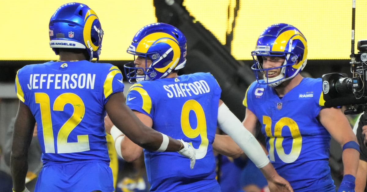 Los Angeles Rams: What to know about the team's 2020 season