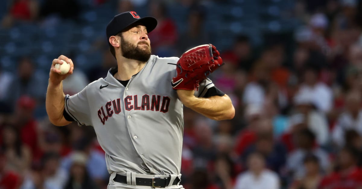 Twins Light Up Lucas Giolito In His Guardians Debut - Sports Illustrated  Cleveland Guardians News, Analysis and More