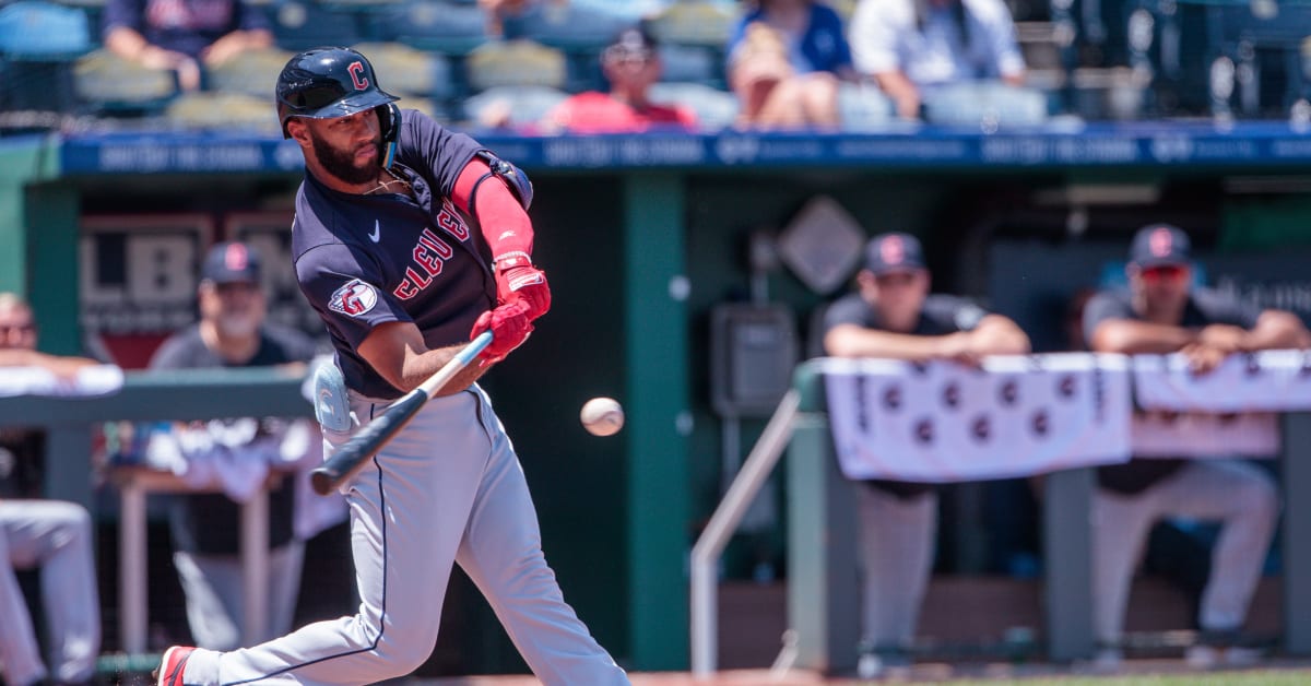 Shohei Ohtani Reveals Who He's Most Excited To Share The Dugout With At MLB  All-Star Game, Jose Ramirez - Sports Illustrated Cleveland Guardians News,  Analysis and More