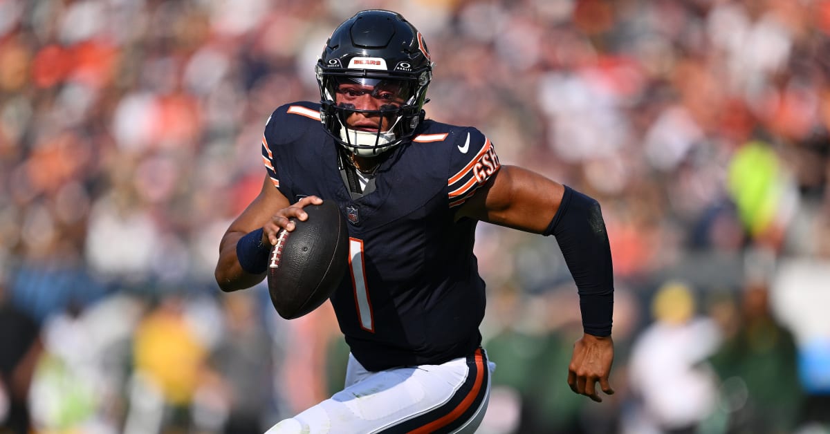 Where Chicago Bears are headed in 2021 and why - Sports Illustrated Chicago  Bears News, Analysis and More