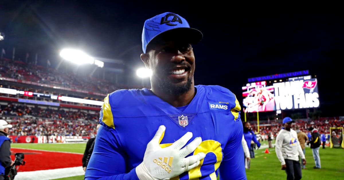 Von Miller teases Broncos return after Super Bowl win with Rams