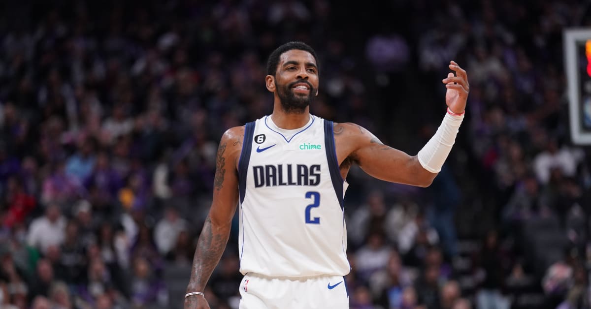Winners, Losers in Kyrie Irving trade to Dallas Mavericks - NBC Sports