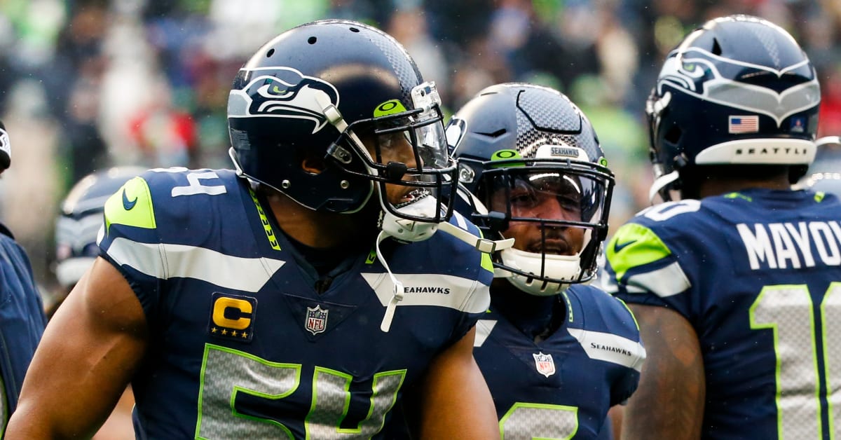 Seattle Seahawks vs. Detroit Lions: Key Matchups to Watch as Seattle Seeks  Upset - Sports Illustrated Seattle Seahawks News, Analysis and More