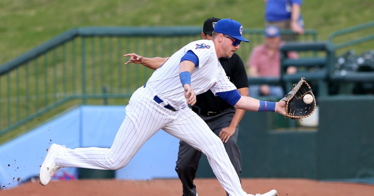 Cubs Minor League System Could Look Very Different Next Season as Minors  Prep for Dramatic Shifts - Cubs Insider