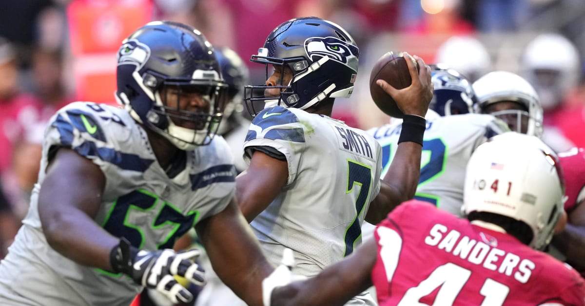 Two ways the Seattle Seahawks could create immediate cap space
