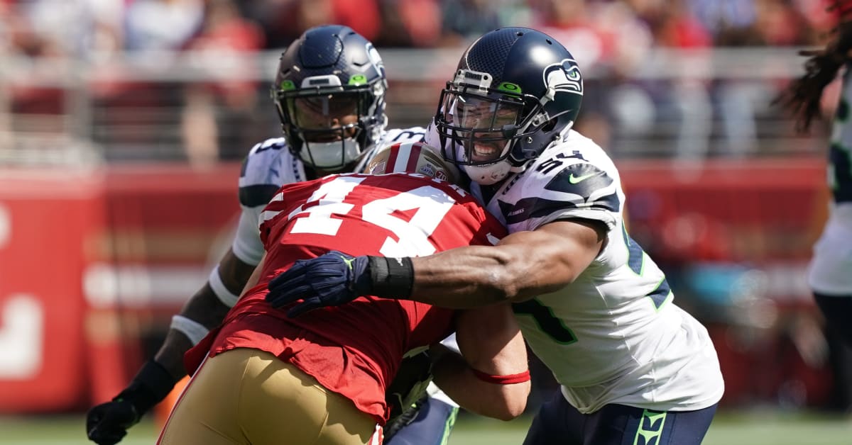 Explaining the Otherworldly Greatness of Seahawks LB Bobby Wagner - Sports  Illustrated Seattle Seahawks News, Analysis and More