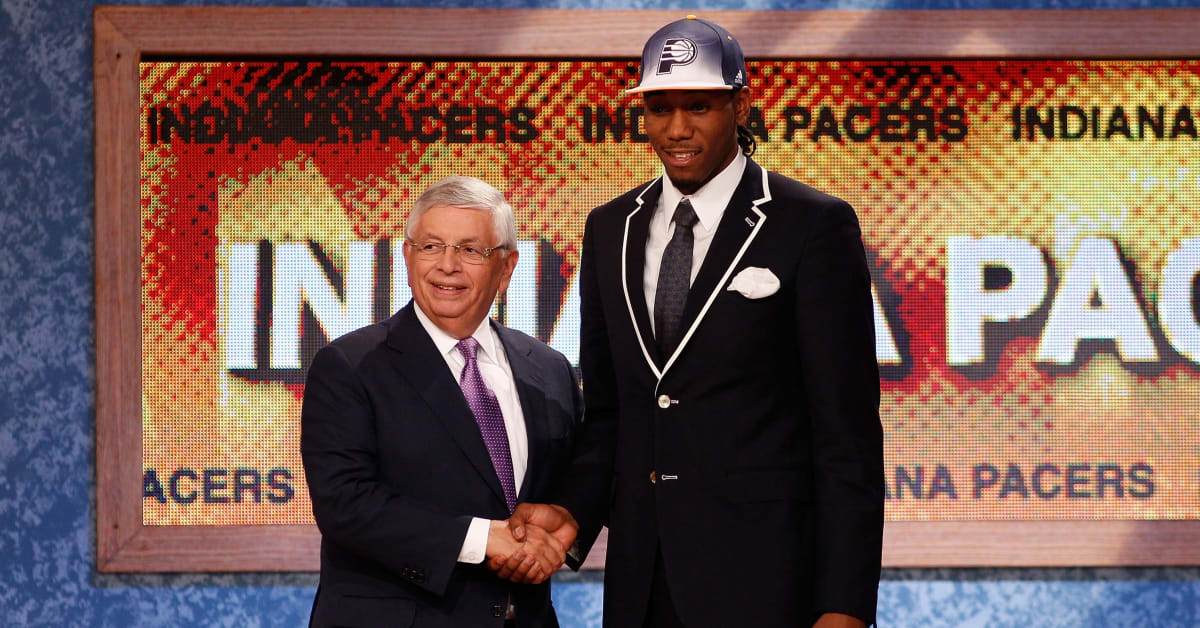 San Antonio Spurs draft results - SATXtoday