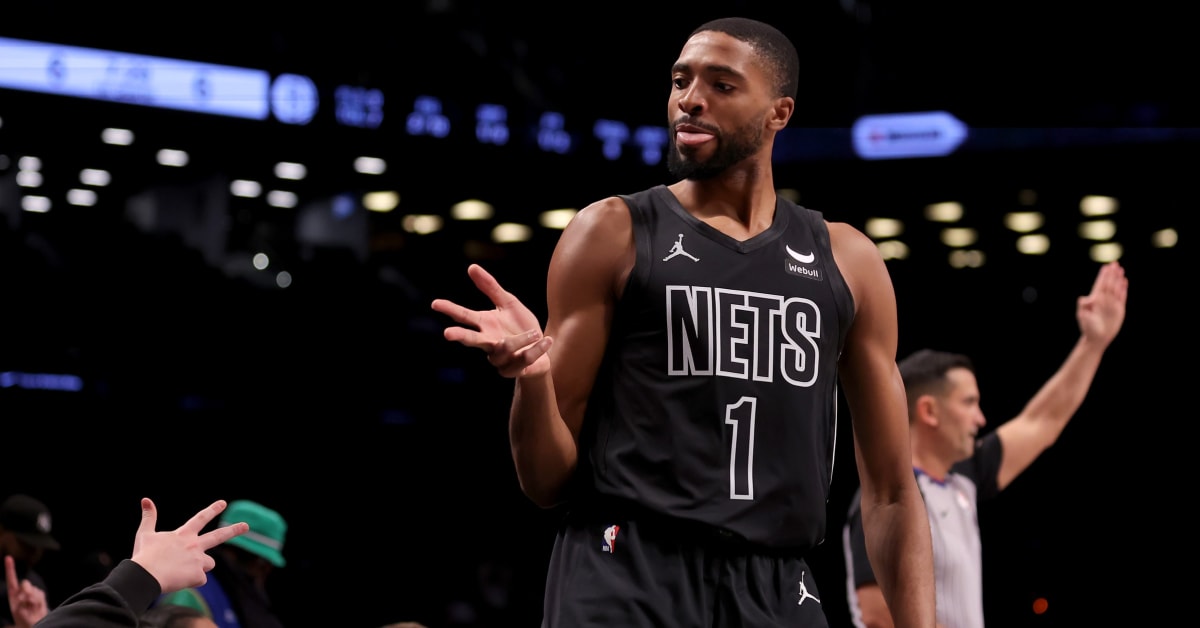 The Brooklyn Nets get a dominant win over the Washington Wizards - Sports  Illustrated Brooklyn Nets News, Analysis and More