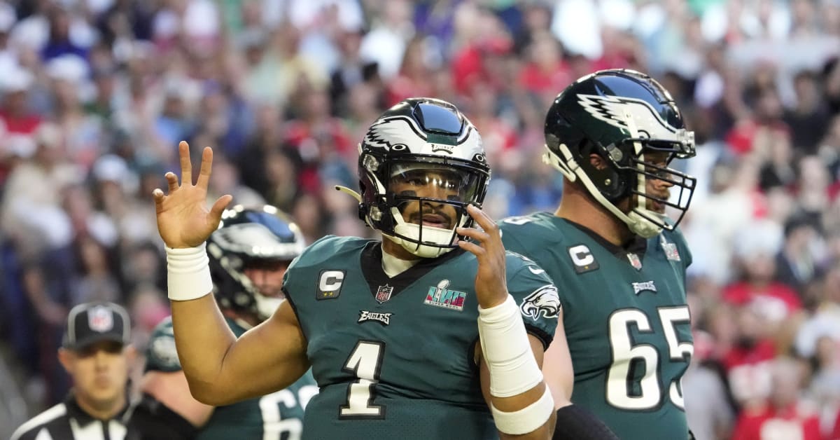 Falcons vs. Eagles 2018: Red zone problems could haunt both teams