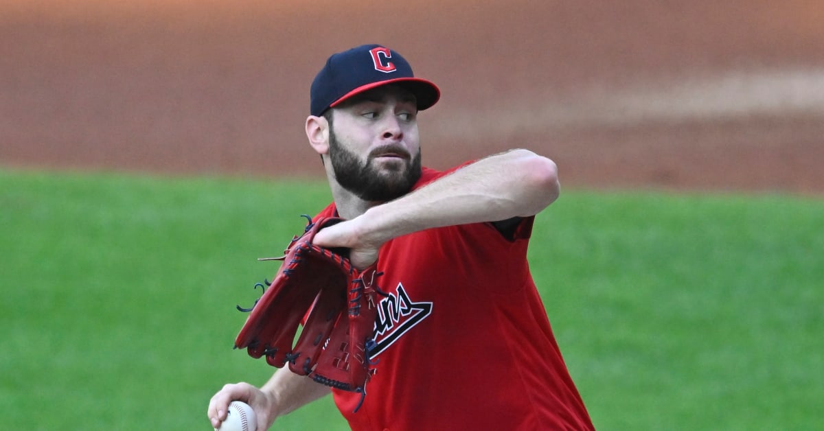 Guardians RHP Lucas Giolito gets painfully honest on nightmare Cleveland  debut vs Twins