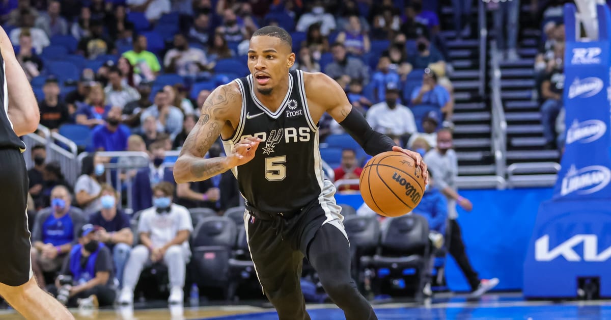 Paolo Banchero and Dejounte Murray will clash on the court