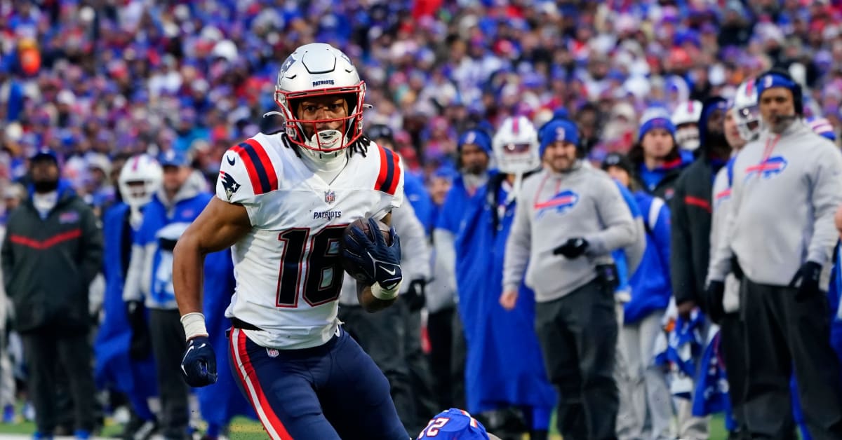 2019 Buffalo Bills Roster Outlook: The wide receivers