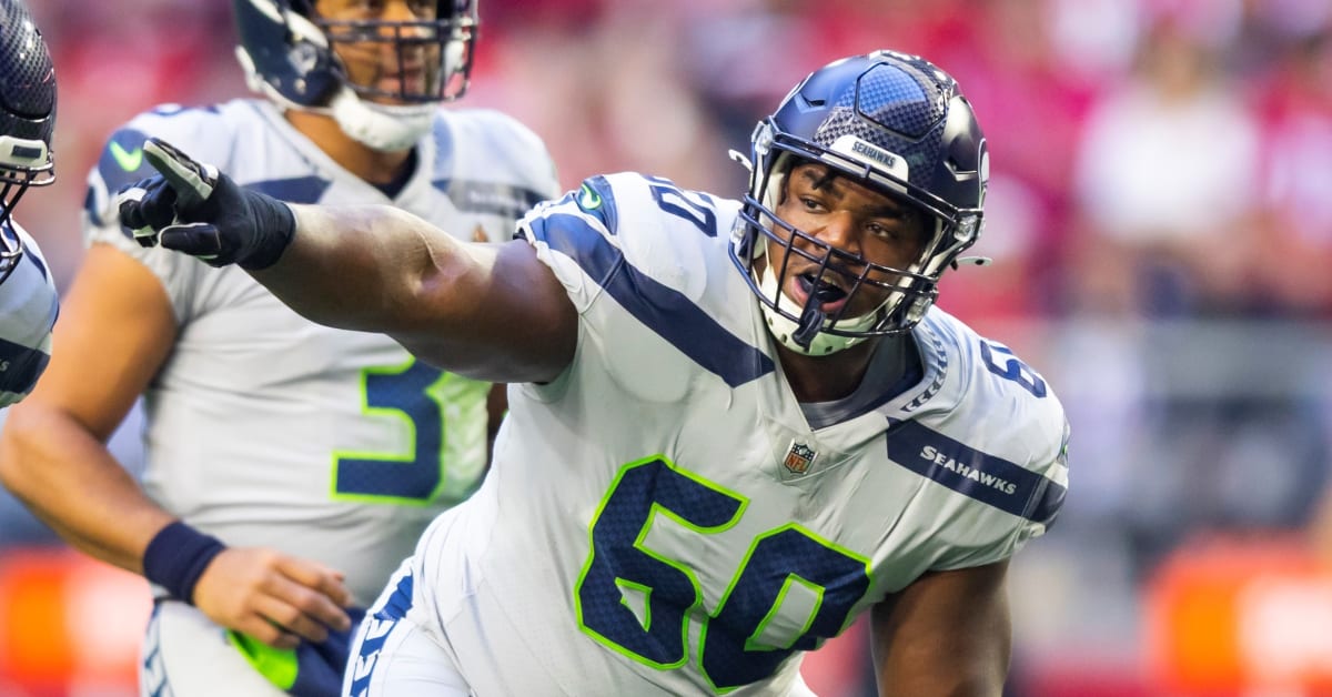 Dirty Play!' Seattle Seahawks Geno Smith Rips New York Giants After 24-3  Blowout Win - Sports Illustrated Seattle Seahawks News, Analysis and More